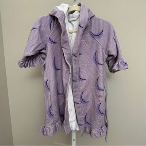 Jelly Mallow kids robe size M